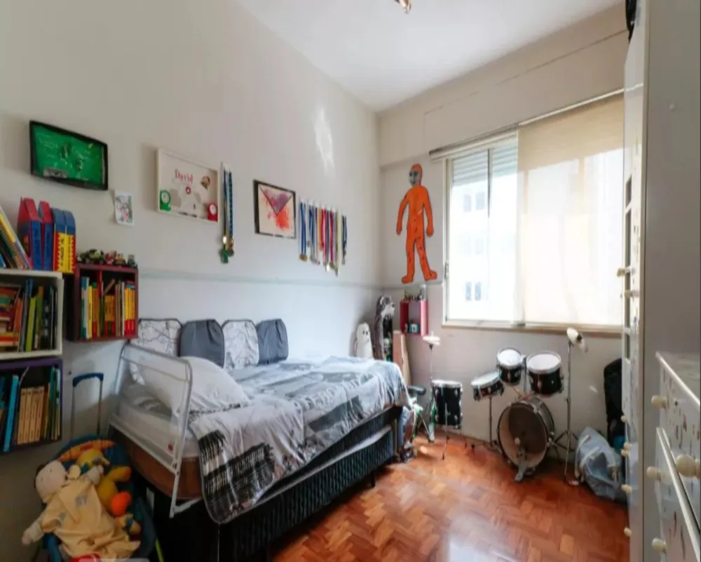 Apartamento, 2 quartos, 120 m² - Foto 12