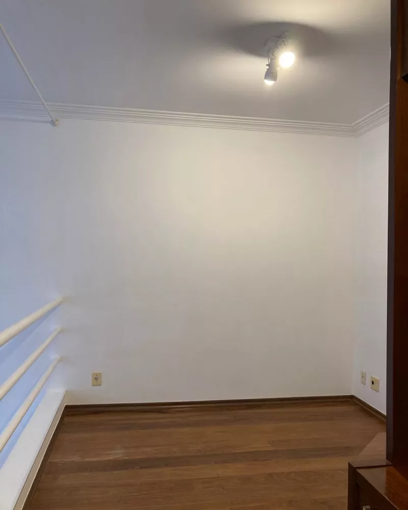 Apartamento para alugar com 1 quarto, 42m² - Foto 5