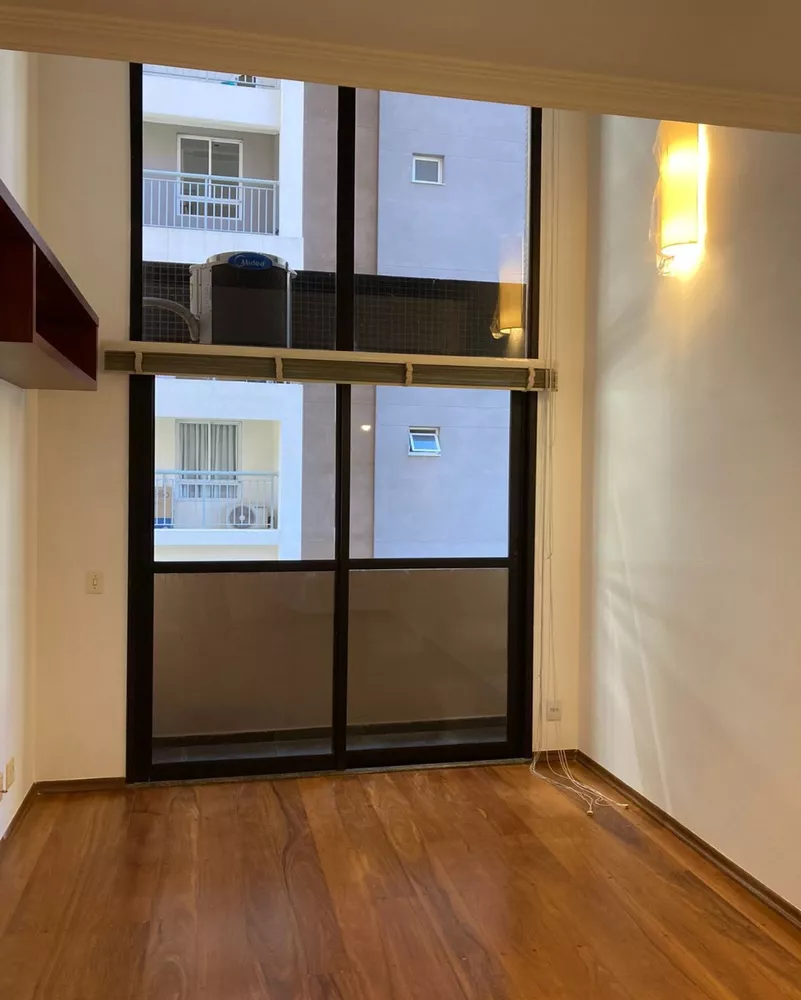 Apartamento para alugar com 1 quarto, 42m² - Foto 6