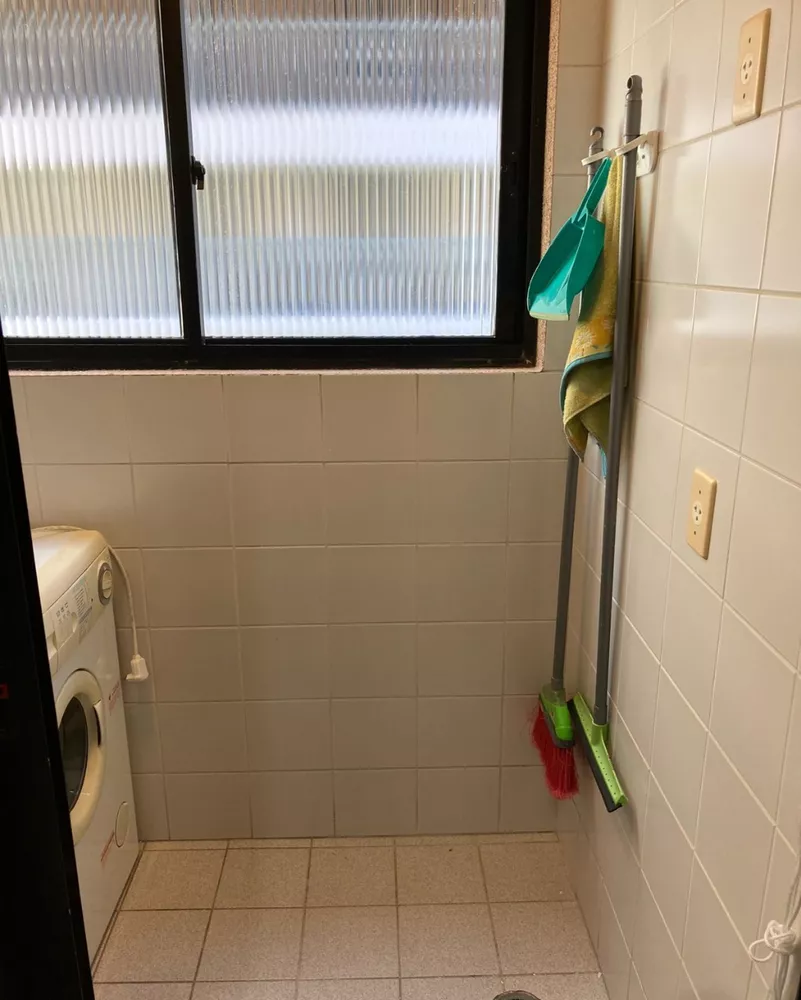 Apartamento para alugar com 1 quarto, 42m² - Foto 7