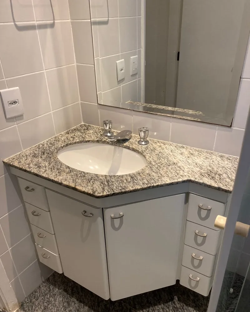 Apartamento, 1 quarto, 42 m² - Foto 9