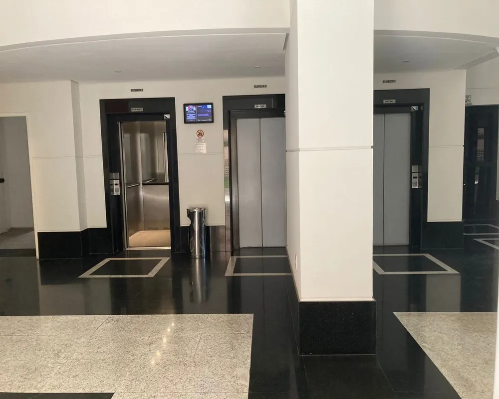 Apartamento, 1 quarto, 42 m² - Foto 15