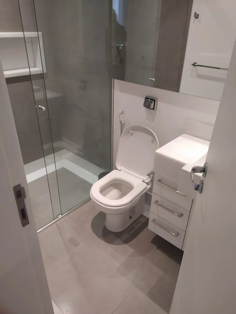 Apartamento, 1 quarto, 100 m² - Foto 8