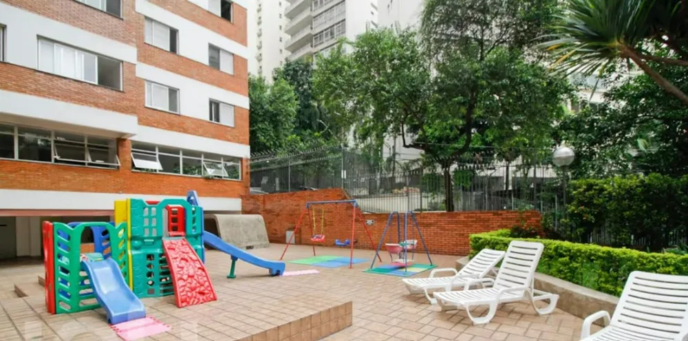 Apartamento, 1 quarto, 100 m² - Foto 5