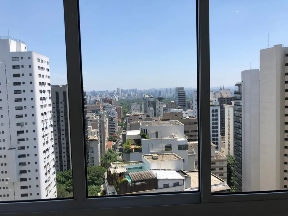 Apartamento, 1 quarto, 100 m² - Foto 7