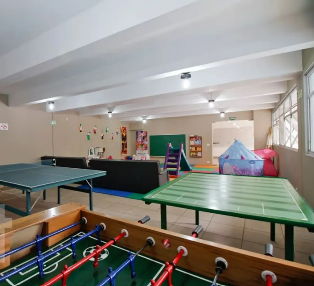 Apartamento, 1 quarto, 100 m² - Foto 1
