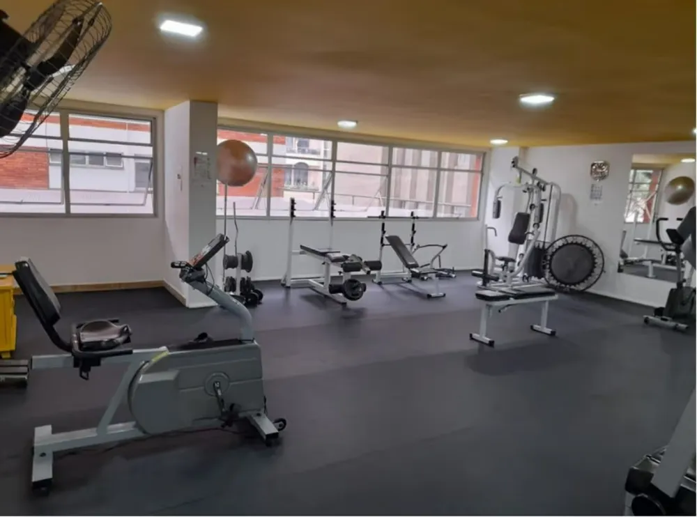 Apartamento, 1 quarto, 100 m² - Foto 6