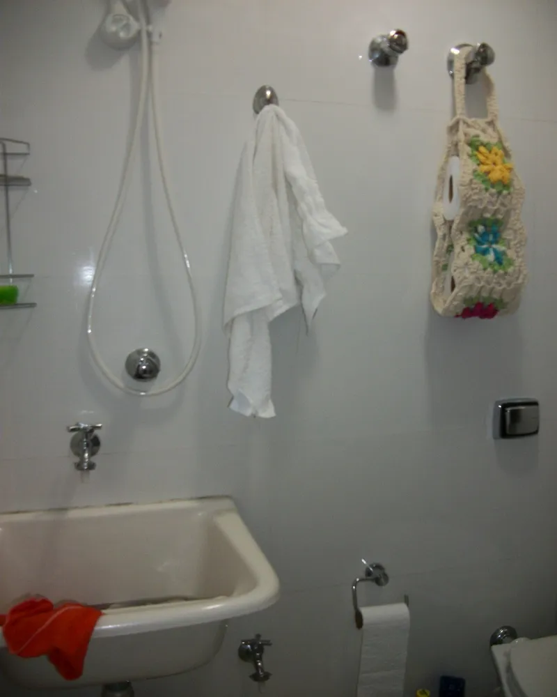 Apartamento, 2 quartos, 70 m² - Foto 5