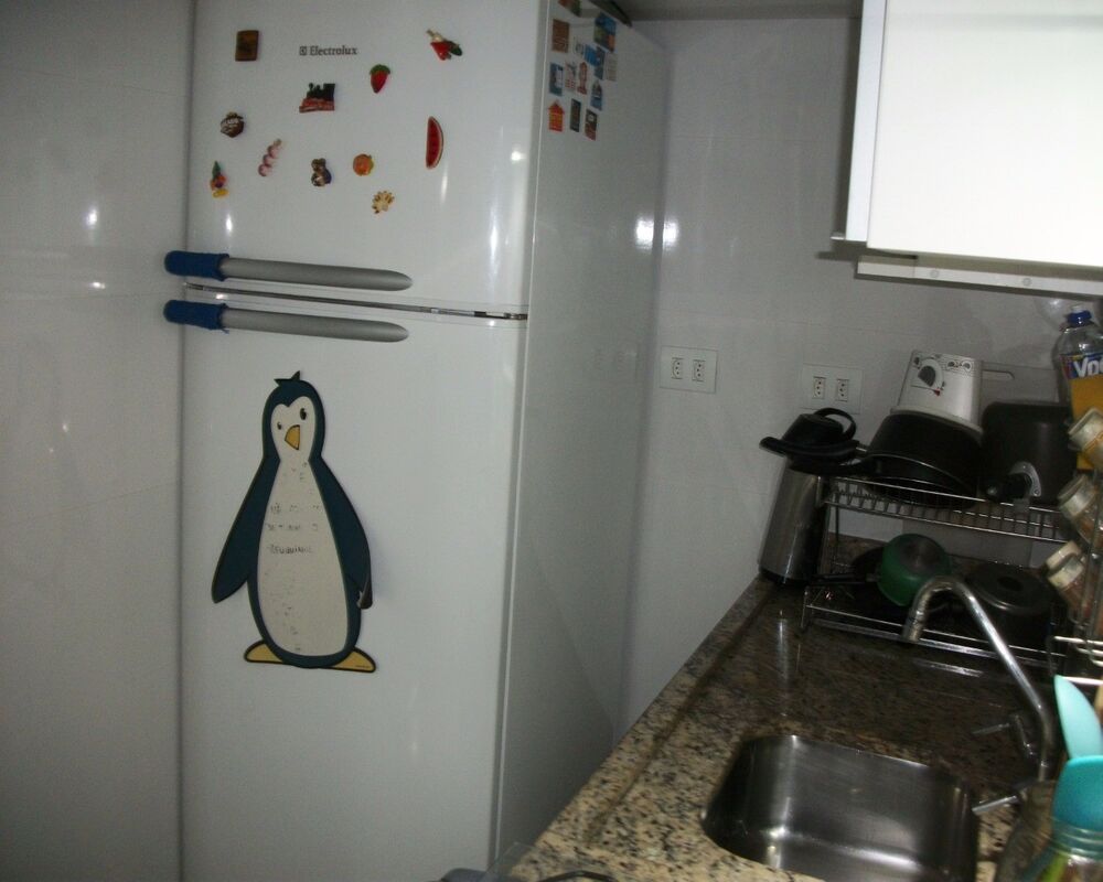Apartamento, 2 quartos, 70 m² - Foto 1