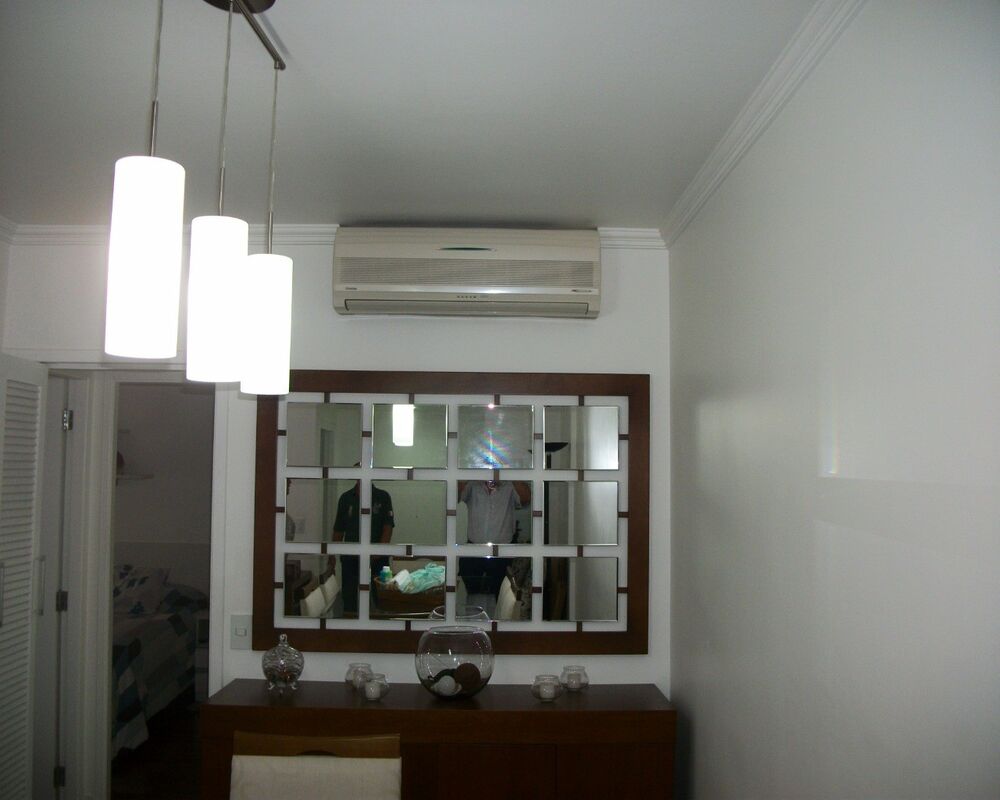 Apartamento, 2 quartos, 70 m² - Foto 2