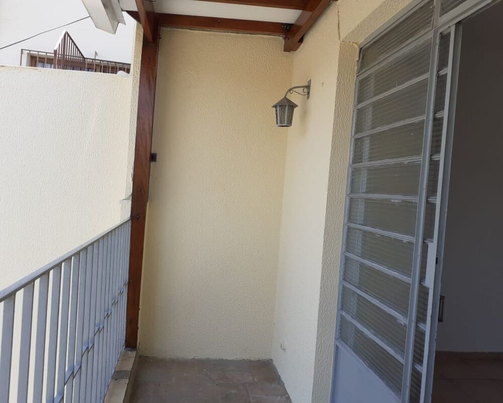 Sobrado, 3 quartos, 200 m² - Foto 1