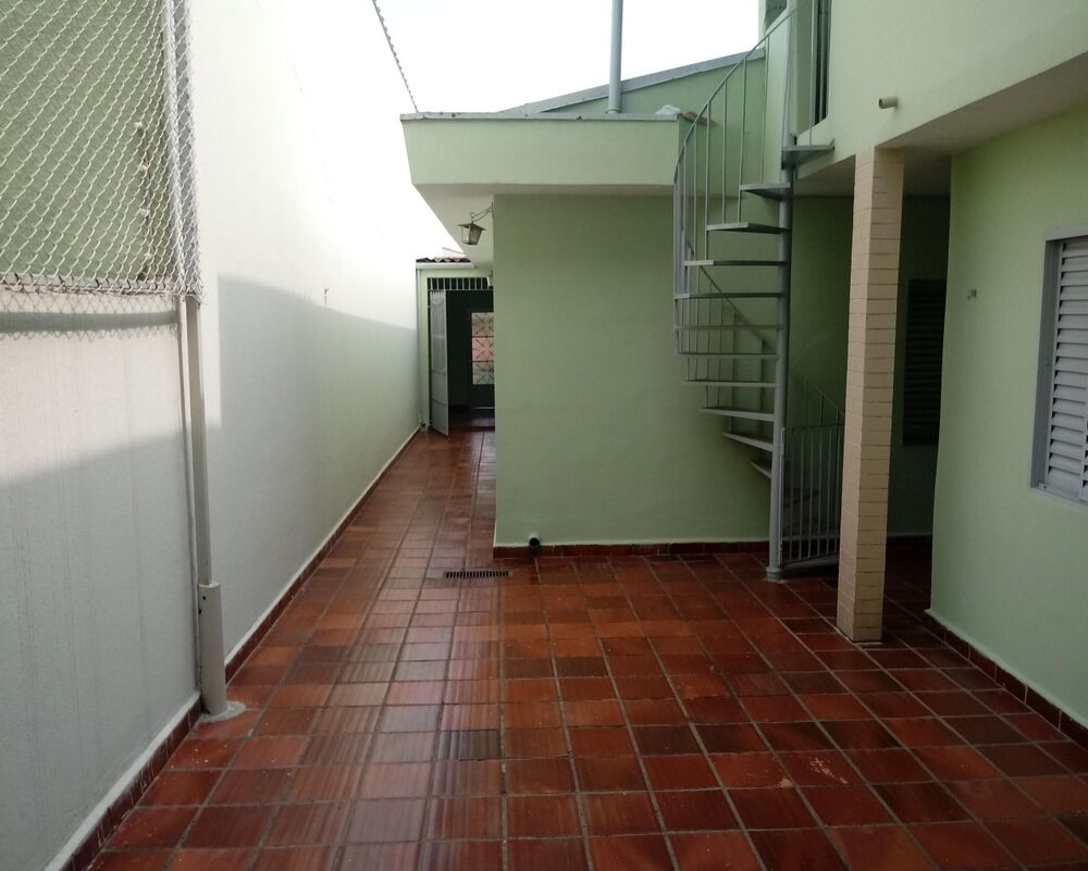 Sobrado, 3 quartos, 200 m² - Foto 4