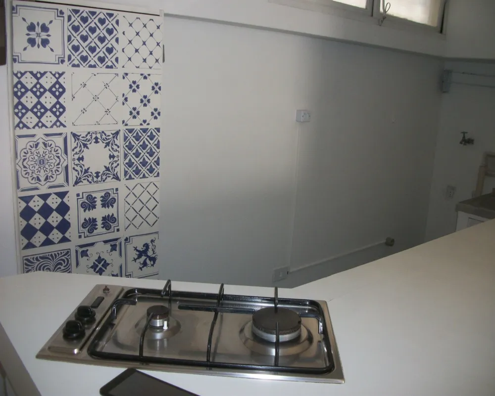 Apartamento, 1 quarto, 50 m² - Foto 5