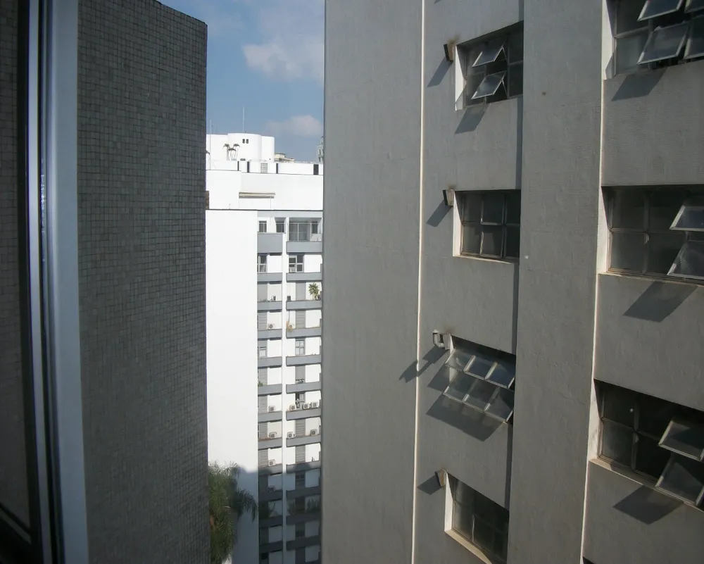 Apartamento, 1 quarto, 50 m² - Foto 6