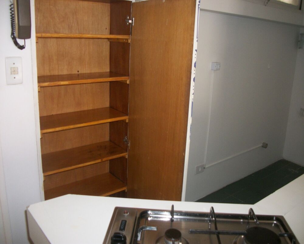 Apartamento, 1 quarto, 50 m² - Foto 1