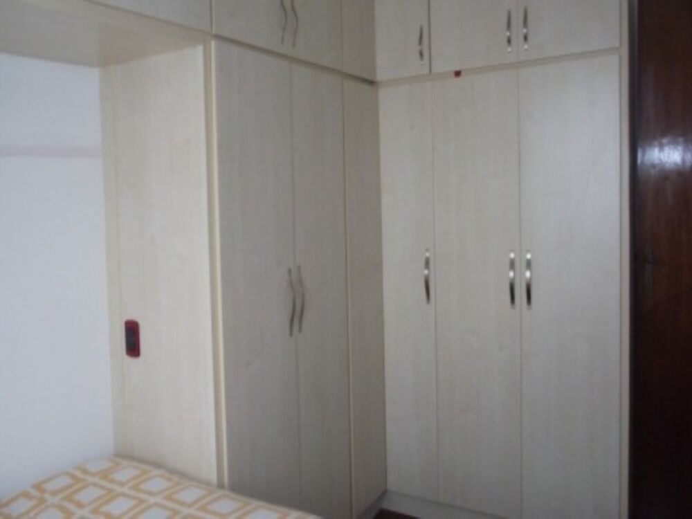Apartamento, 2 quartos, 66 m² - Foto 1
