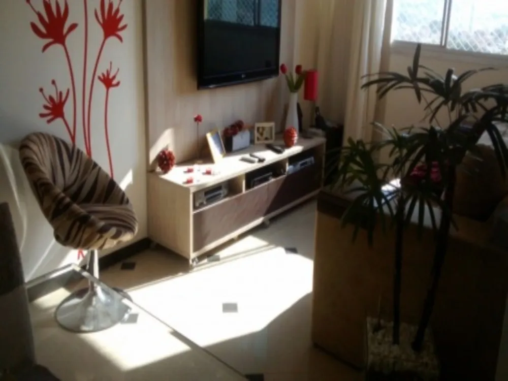 Apartamento, 2 quartos, 66 m² - Foto 11