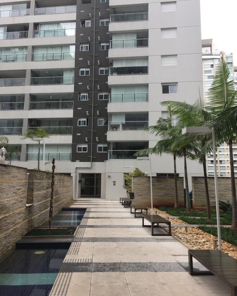 Apartamento, 1 quarto, 52 m² - Foto 4