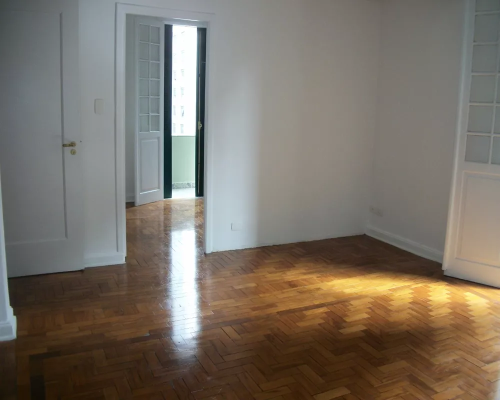 Apartamento para alugar com 3 quartos, 90m² - Foto 1