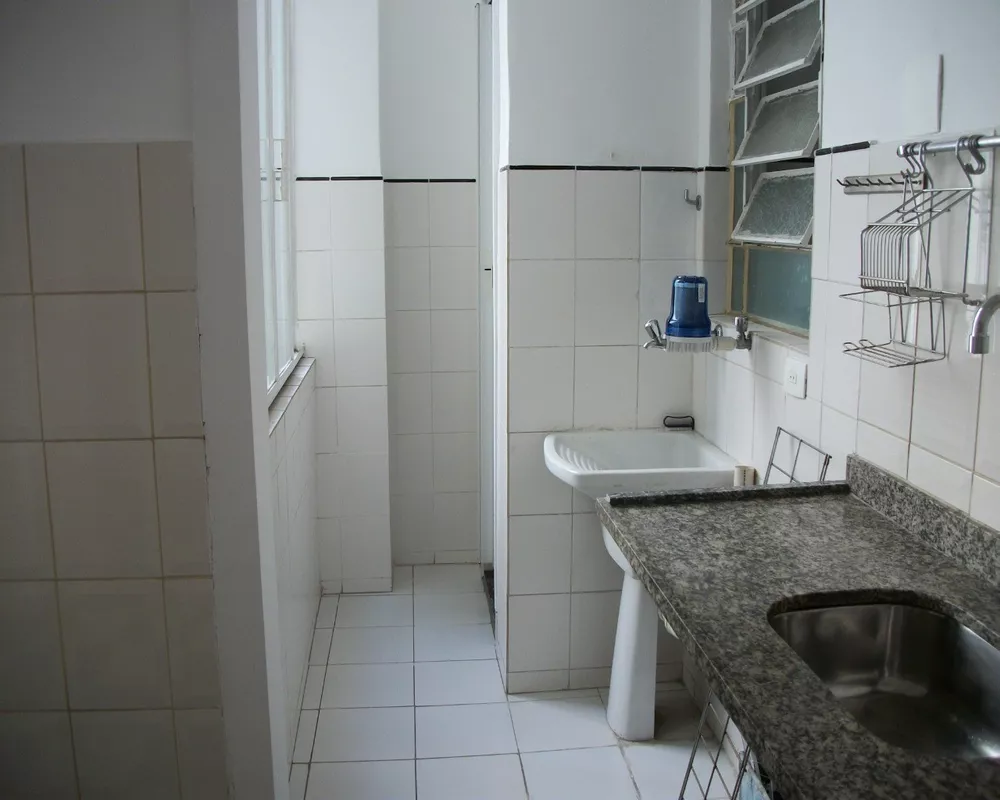 Apartamento para alugar com 3 quartos, 90m² - Foto 4