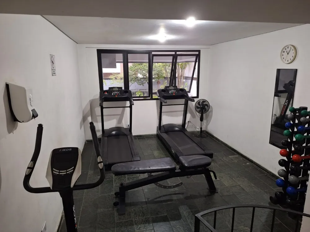Apartamento, 2 quartos, 68 m² - Foto 4