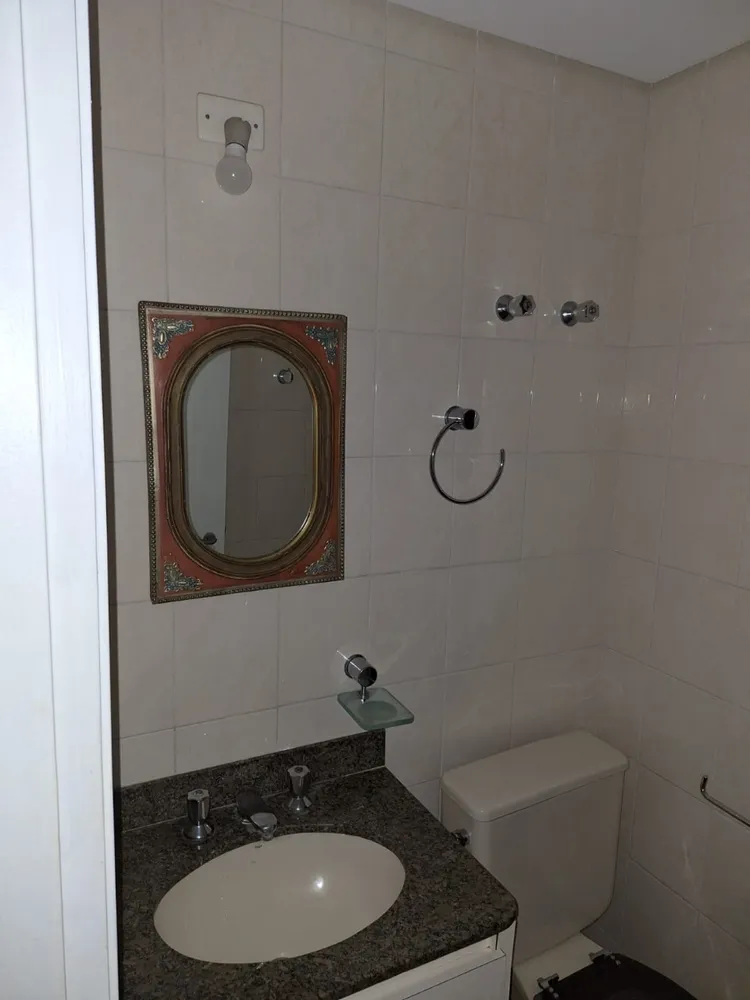 Apartamento, 2 quartos, 68 m² - Foto 1