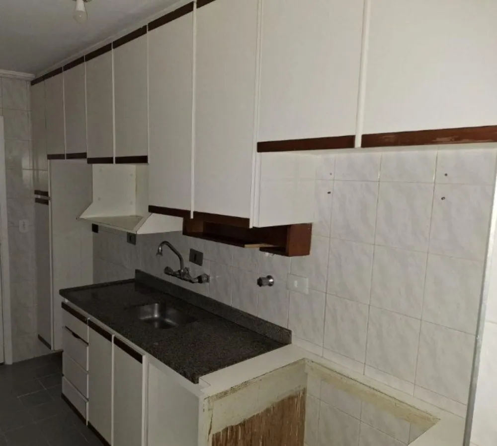 Apartamento, 2 quartos, 68 m² - Foto 2