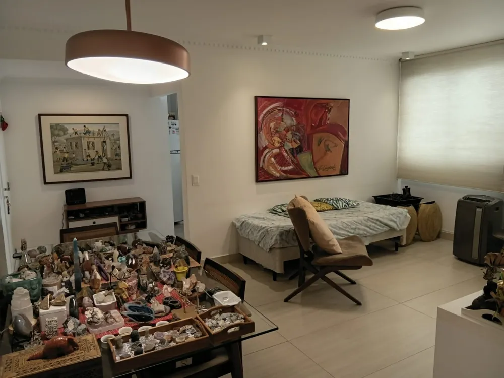 Apartamento, 2 quartos, 70 m² - Foto 11