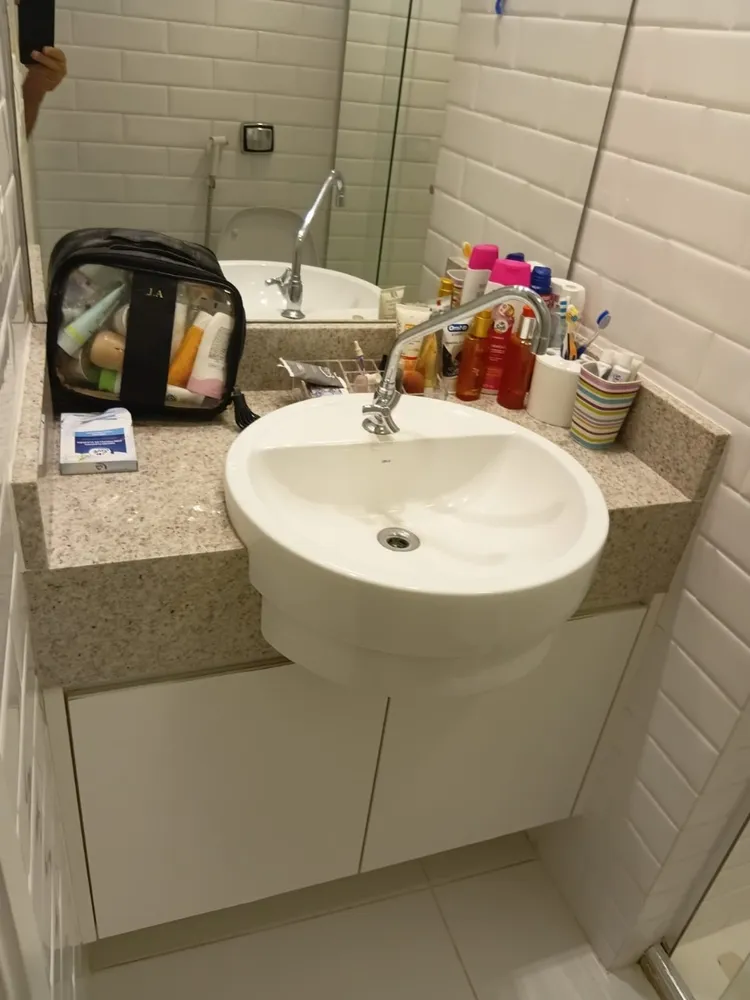 Apartamento, 2 quartos, 70 m² - Foto 7
