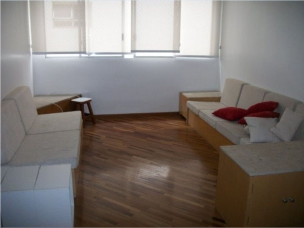 Apartamento, 2 quartos, 70 m² - Foto 1