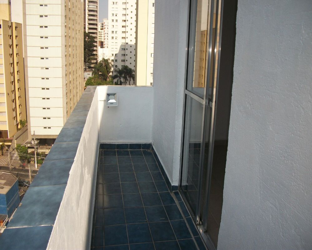Apartamento, 1 quarto, 60 m² - Foto 1