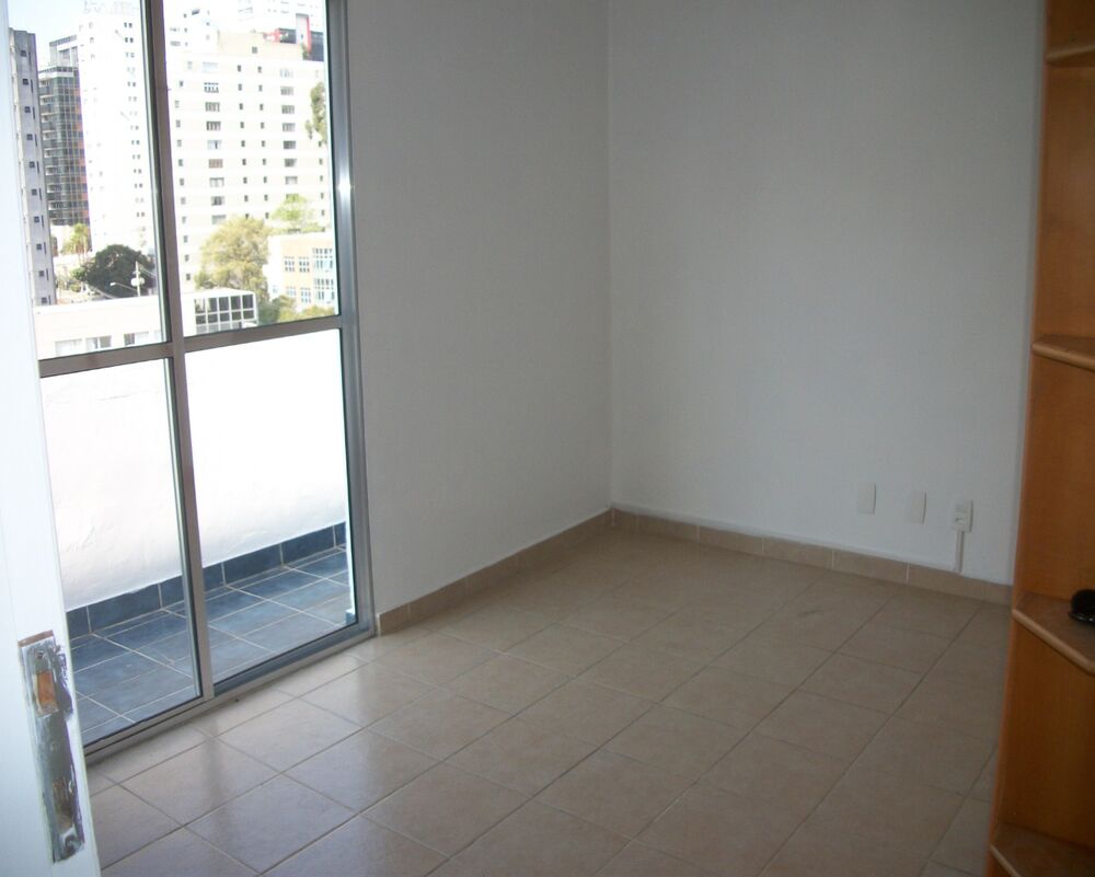 Apartamento, 1 quarto, 60 m² - Foto 2