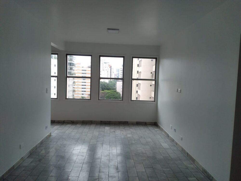 Apartamento, 3 quartos, 110 m² - Foto 1