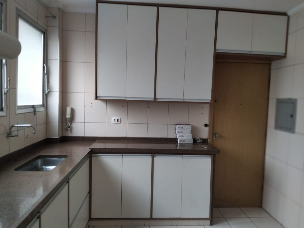 Apartamento, 3 quartos, 110 m² - Foto 4