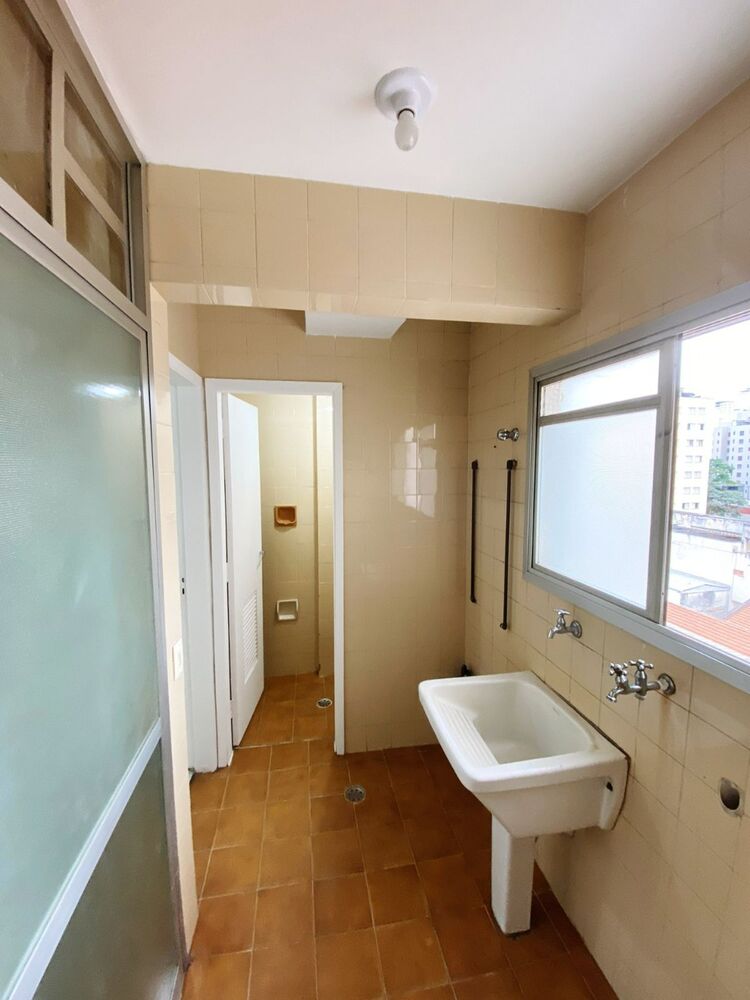 Apartamento para alugar com 3 quartos, 83m² - Foto 6