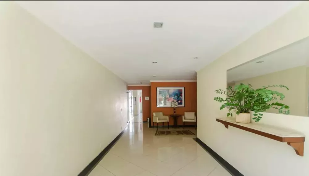 Apartamento, 3 quartos, 83 m² - Foto 2