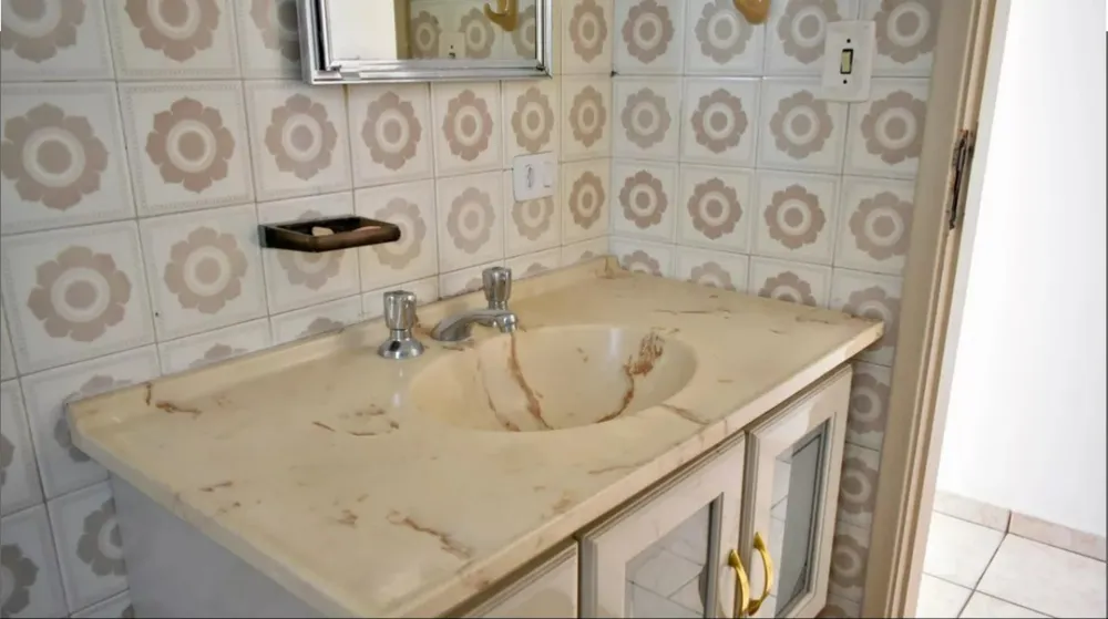 Apartamento, 2 quartos, 82 m² - Foto 2