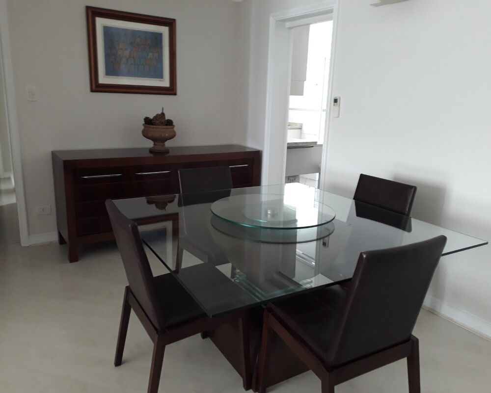 Apartamento, 3 quartos, 130 m² - Foto 3