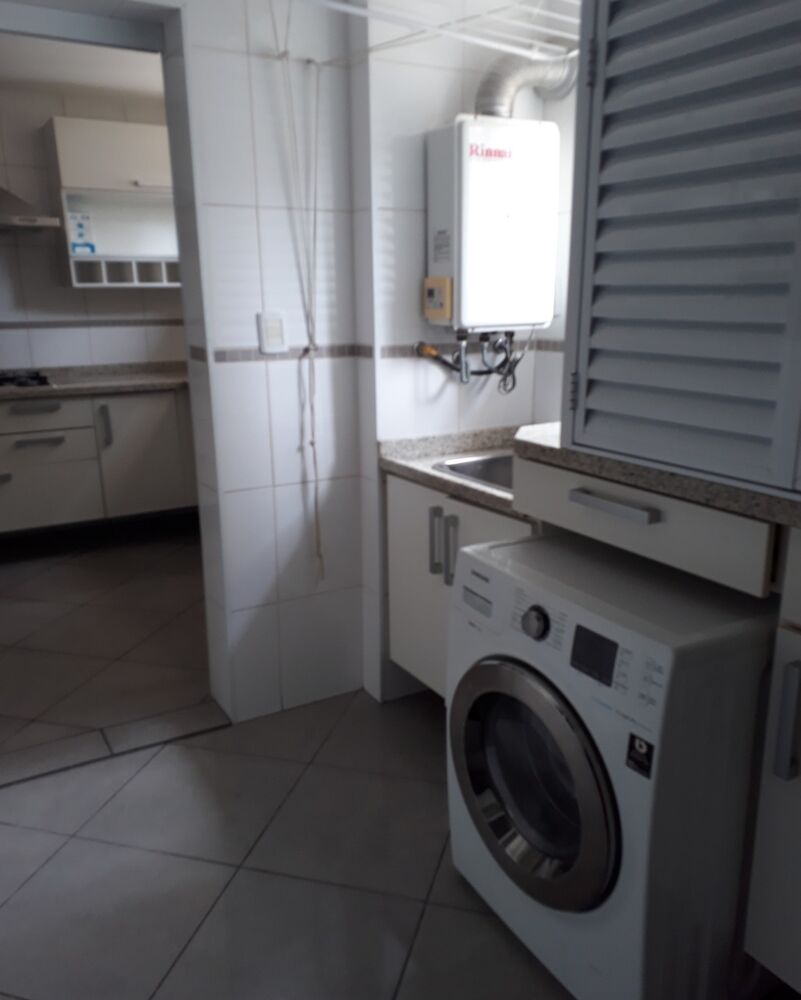 Apartamento, 3 quartos, 130 m² - Foto 4