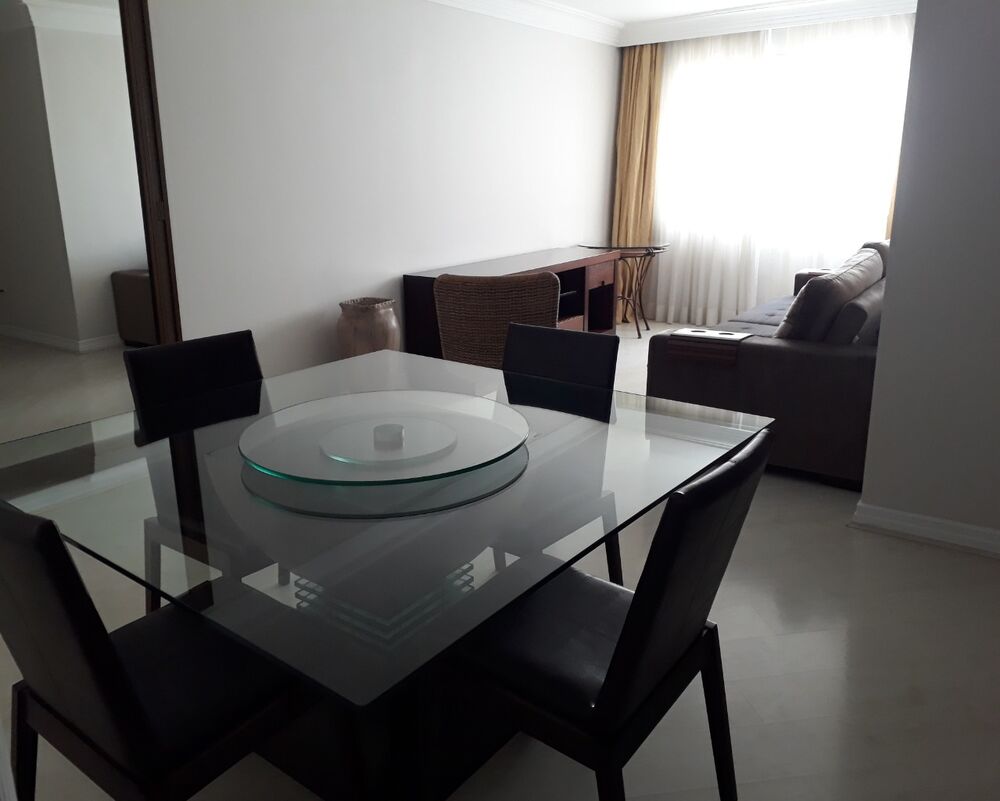 Apartamento, 3 quartos, 130 m² - Foto 1