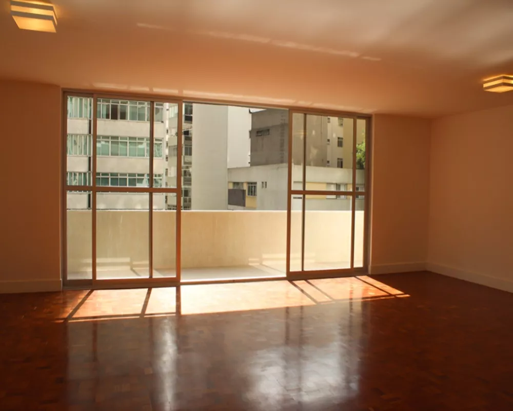 Apartamento à venda com 3 quartos, 260m² - Foto 3