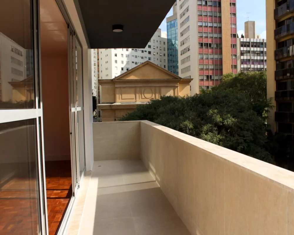 Apartamento à venda com 3 quartos, 260m² - Foto 4