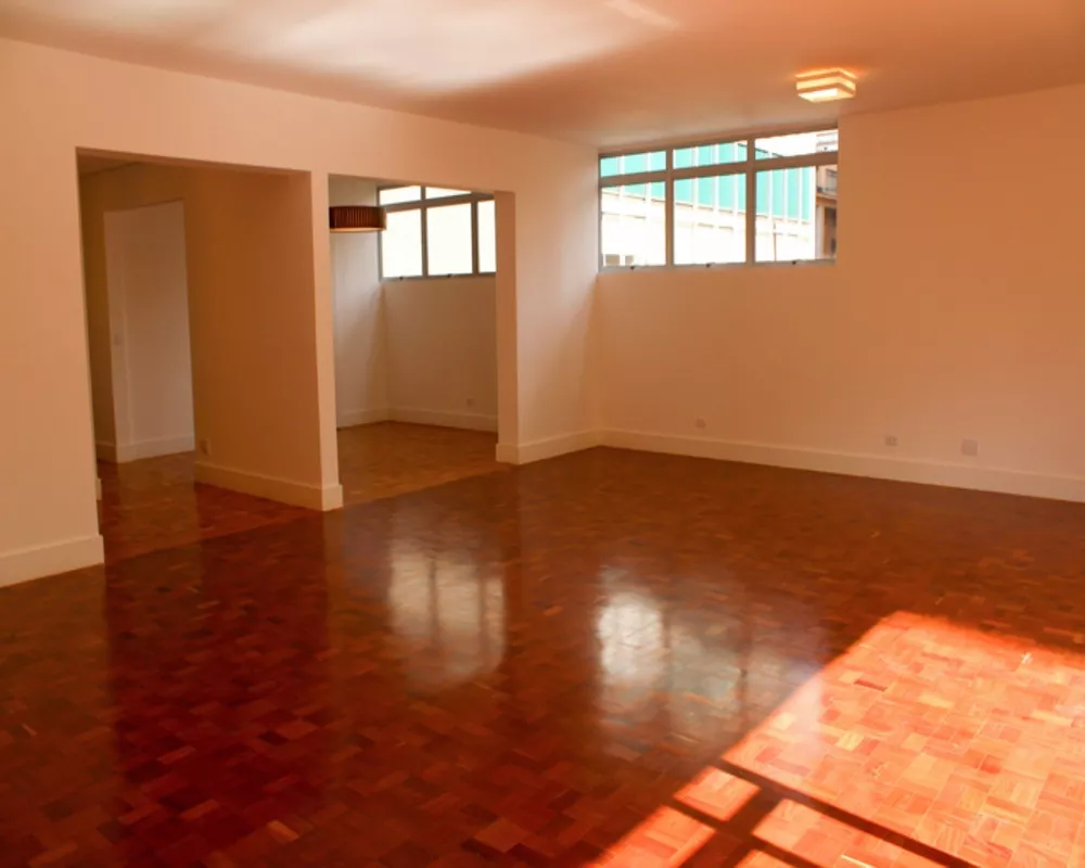 Apartamento à venda com 3 quartos, 260m² - Foto 11