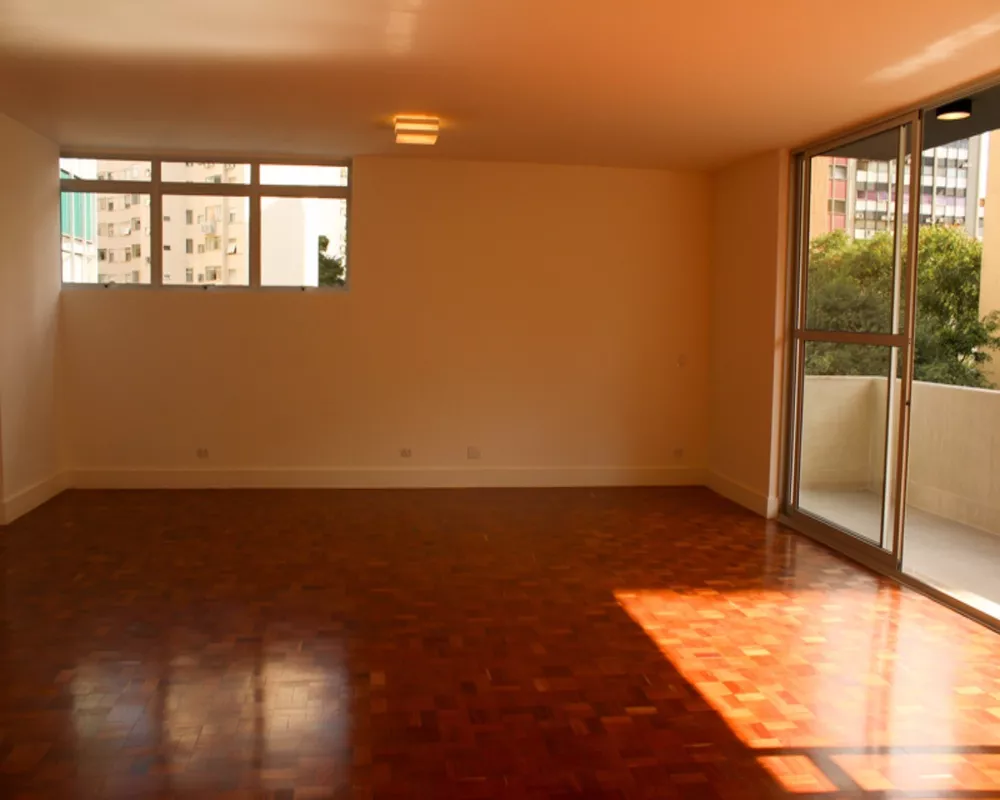 Apartamento à venda com 3 quartos, 260m² - Foto 10