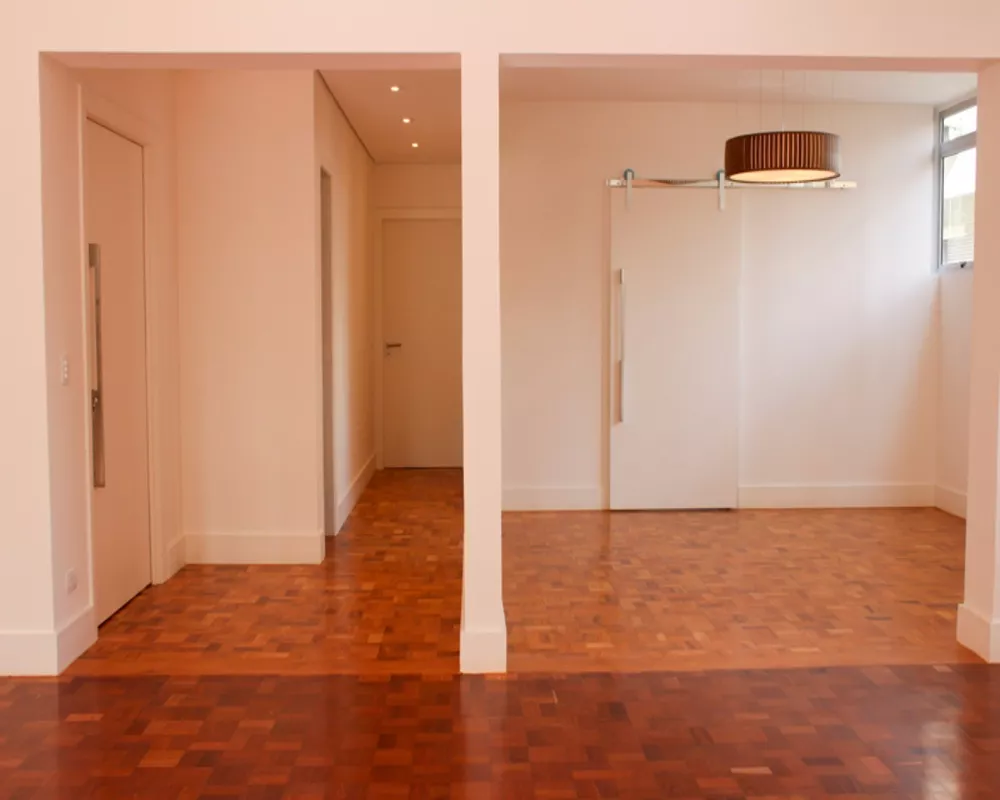 Apartamento à venda com 3 quartos, 260m² - Foto 7