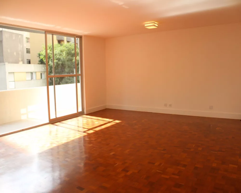 Apartamento à venda com 3 quartos, 260m² - Foto 12