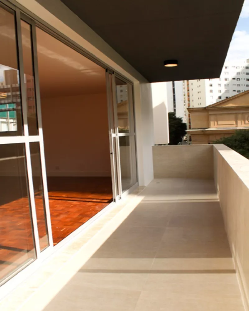 Apartamento à venda com 3 quartos, 260m² - Foto 5