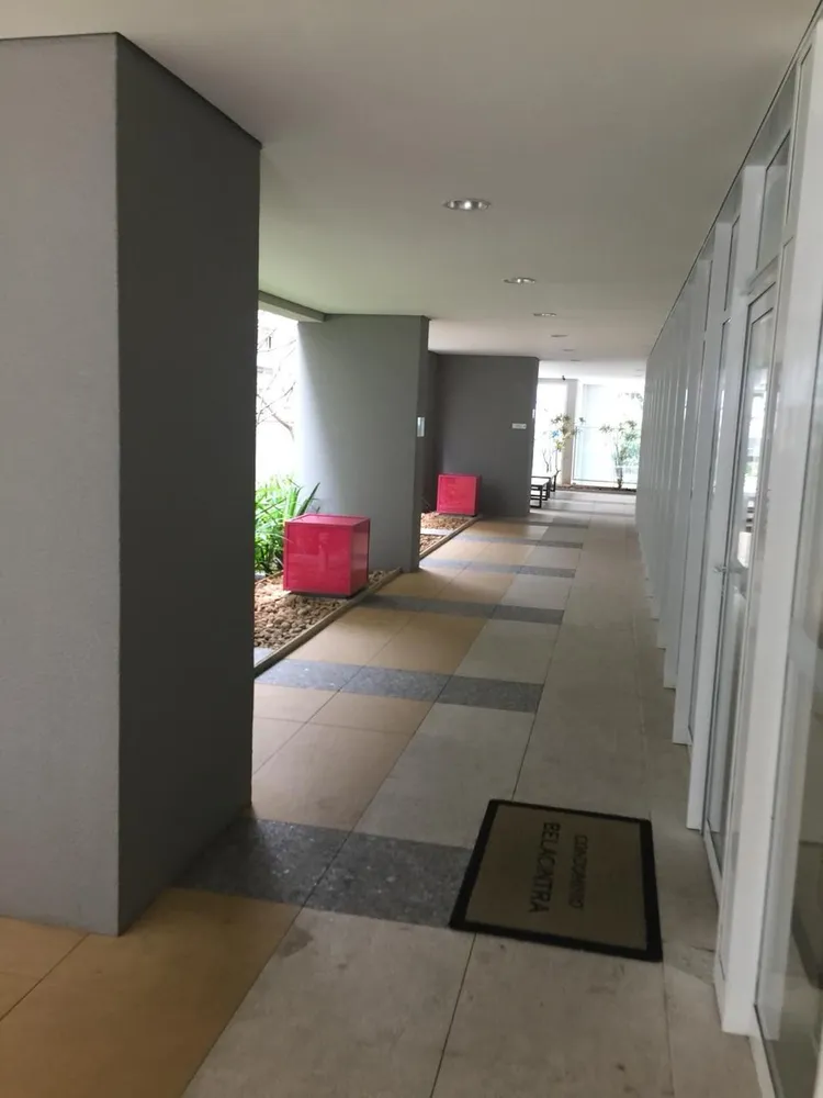 Apartamento, 1 quarto, 40 m² - Foto 8