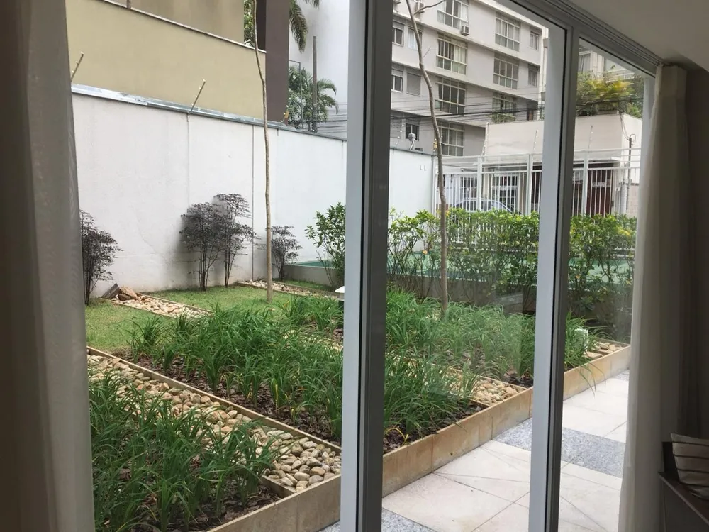 Apartamento, 1 quarto, 40 m² - Foto 4