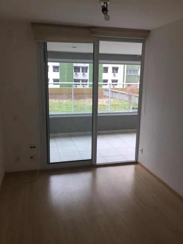 Apartamento, 1 quarto, 40 m² - Foto 2